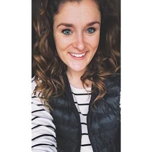 Meet your Posher, Laura